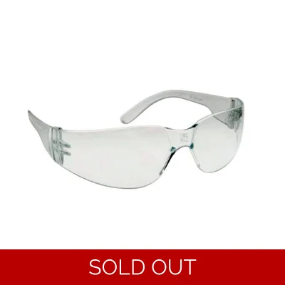 Orion Clear (Pack of 10)